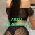 Avrupa Yakası Esmer Escort Bayan Arzu - Image 7